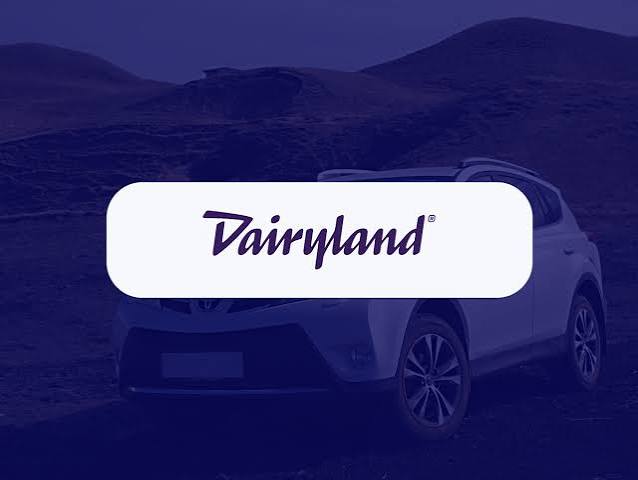 Dairyland