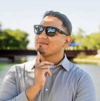 Rudy Coronel
